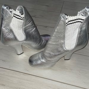 Fendi boots